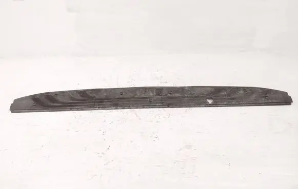 Mercedes-Benz Sprinter W907 W910 Trunk/boot sill cover protection A9106862600