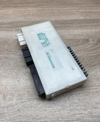 BMW 5 E39 Comfort/convenience module 8381963 60837710