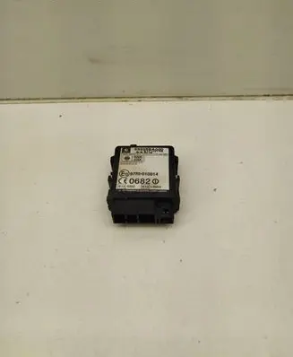 Subaru Forester SG Immobilizer control unit/module 88205SA000 97RI010014