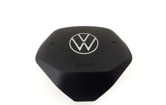 Volkswagen Tiguan Steering wheel airbag 5NA880201G