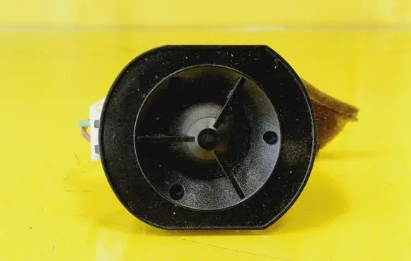 Renault Scenic II - Grand scenic II Front door speaker 8200001434C