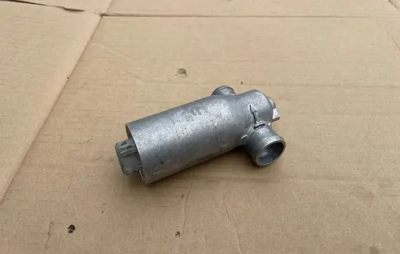 BMW 5 E39 Idle control valve (regulator) 0280140545