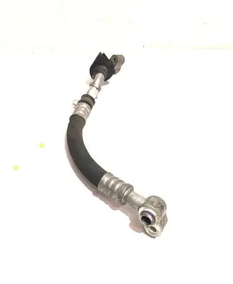 Porsche Cayenne (9PA) Air conditioning (A/C) pipe/hose 7L0820743L AC003501670000