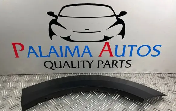 Mini Cooper Countryman R60 Rear arch trim 9800769