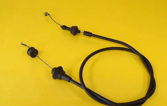 Skoda Felicia I Throttle cable 