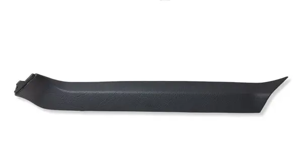 Audi A6 S6 C4 4A Tailgate trim 4A9867978