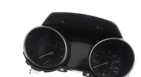 Subaru Outback (BS) Speedometer (instrument cluster)