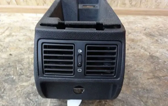 Peugeot 407 Glove box central console 9644585577