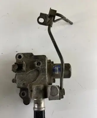 Mitsubishi Space Wagon Fuel injection high pressure pump MD348491 E3T50471 MD348483
