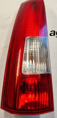 Volvo V70 Rear/tail lights 9154493 152843