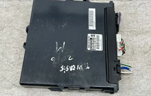 Toyota Avensis T270 Other control units/modules 8926005010 2190013100