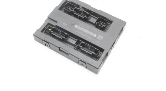 Audi A5 8T 8F Central body control module 8K0907064KE