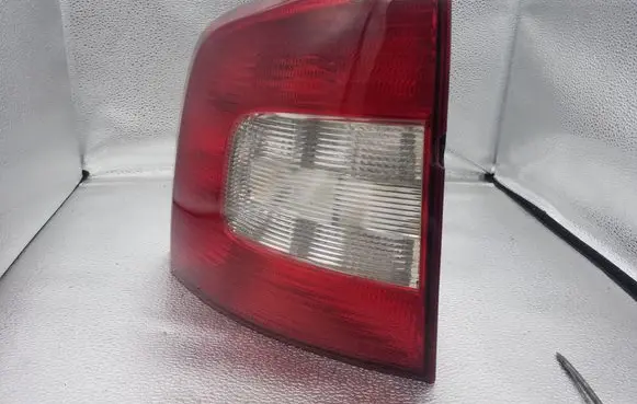 Skoda Octavia Mk2 (1Z) Rear bumper light 1Z9945095A