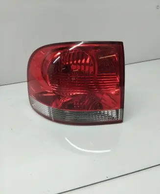 Volkswagen Touareg I Rear/tail lights 7L6945095K
