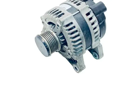 Citroen C4 III e-C4 Generator/alternator 9835688980