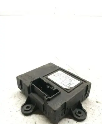 Ford Galaxy Comfort/convenience module 6G9T14B534AK 0507877200