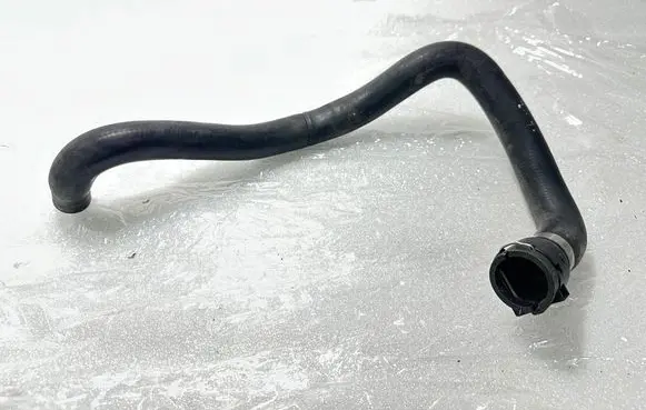 Audi A6 S6 C5 4B Heater radiator pipe/hose 8D0819371AK