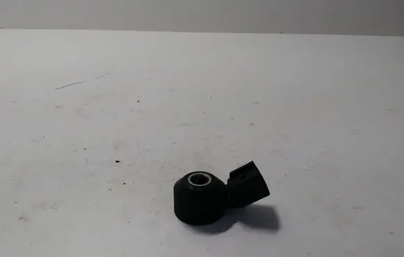 Detonation knock sensor
