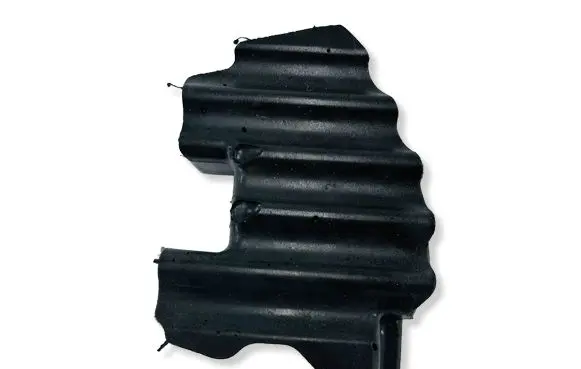 Toyota RAV 4 (XA50) Fender foam support/seal 5315342020