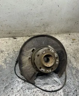BMW 3 E90 E91 Rear wheel hub