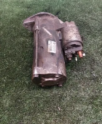 Nissan Navara D40 Starter motor 23300EB300