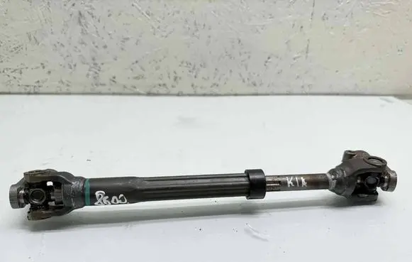 KIA Sportage Steering column universal joint 