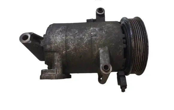 Ford Transit Air conditioning (A/C) compressor (pump)