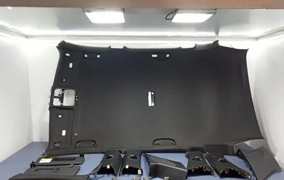 BMW X5 E53 Headlining 8745772