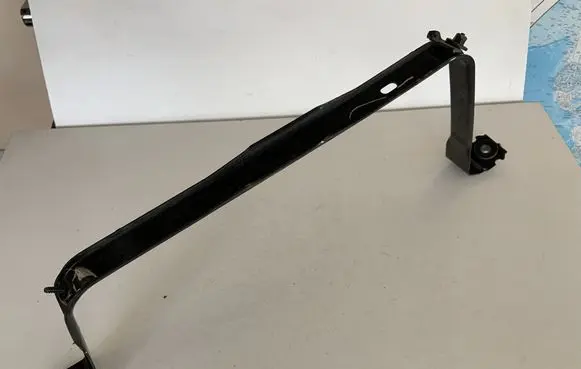 Audi Q5 SQ5 Fuel tank mounting bracket 80A201653A