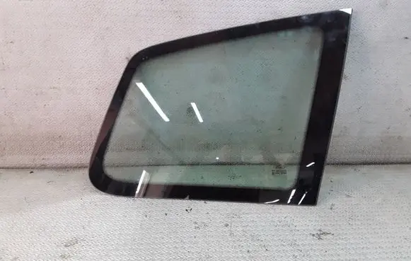 Ford Focus C-MAX Rear side window