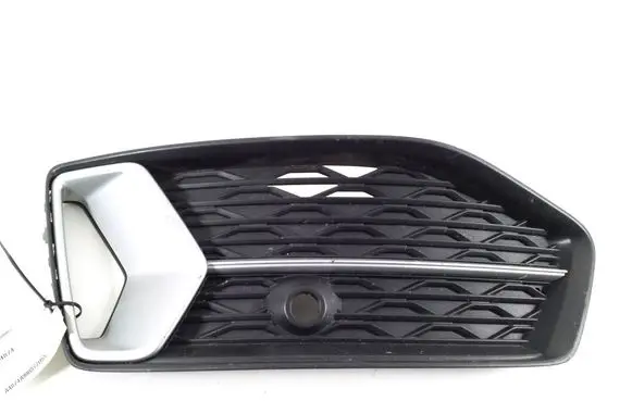 Audi A6 S6 C8 4K Front bumper lower grill 4K0807681D