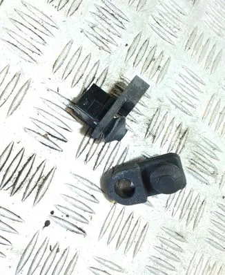 Subaru XV I Other exterior part