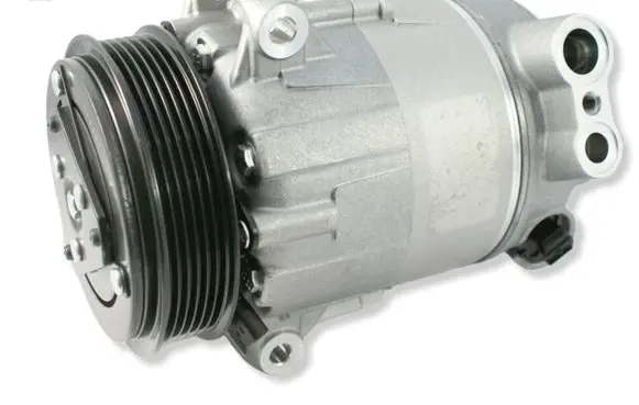 Maserati Ghibli Air conditioning (A/C) compressor (pump) 06574834 EKL33184ZA 304881