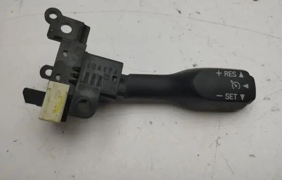 Toyota Corolla Verso AR10 Cruise control stalk 18A174