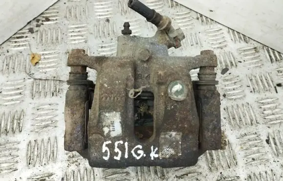 Land Rover Range Rover Sport L320 Rear brake caliper