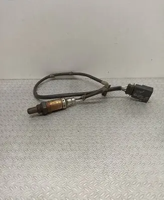 Lambda probe sensor