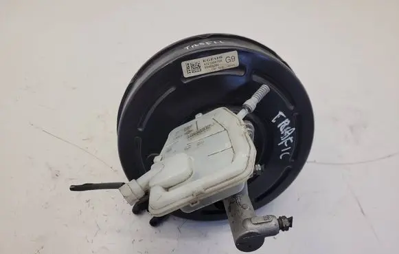 Renault Trafic III (X82) Brake booster