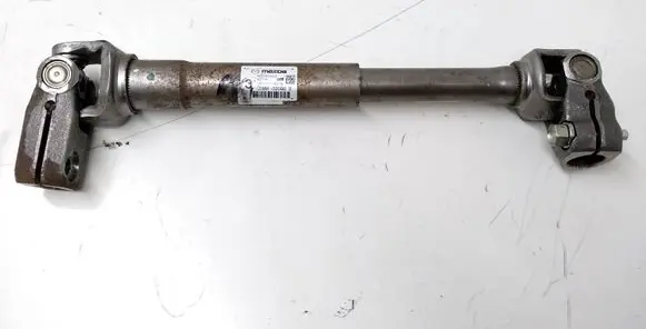 Mazda CX-3 Steering column universal joint D09M32090B 181214171622018