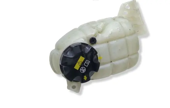 BMW 1 F20 F21 Coolant expansion tank/reservoir 7642160