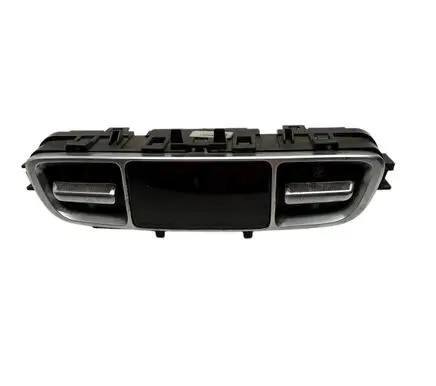 Mercedes-Benz E AMG W213 Climate control unit A2139059503 0000013044 A2C9699420001