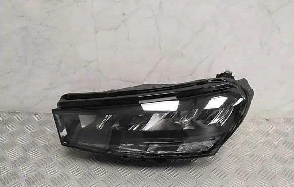 Skoda Fabia Mk4 (6VA) Headlight/headlamp 6VB941015