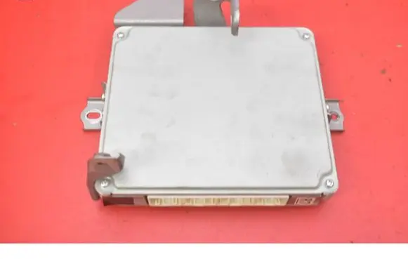 Toyota Prius (NHW20) Engine control unit/module ECU 89661-47170