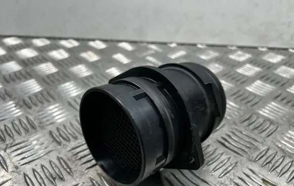 Skoda Superb B6 (3T) Mass air flow meter 06J906461D