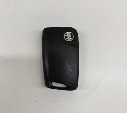 Skoda Karoq Ignition key/card 3V0959752G