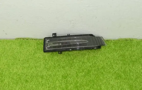 Mercedes-Benz SLS AMG Mirror indicator light 1978200321