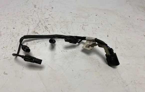 Mercedes-Benz Sprinter W906 Glow plug wires A6511501333 6511501333
