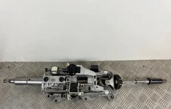 Jeep Grand Cherokee WL Steering wheel axle P68407895AC 68414987AE