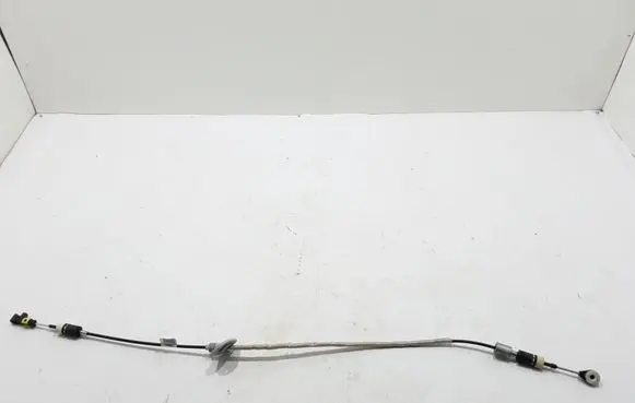 Gear shift cable linkage