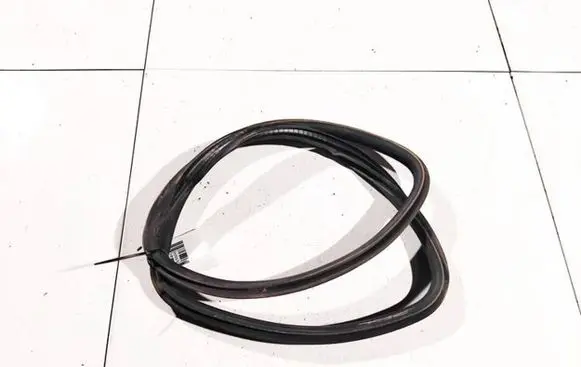 Ford Maverick Rubber seal front coupe door 