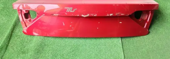Maserati GranTurismo Tailgate/trunk/boot lid 80085700